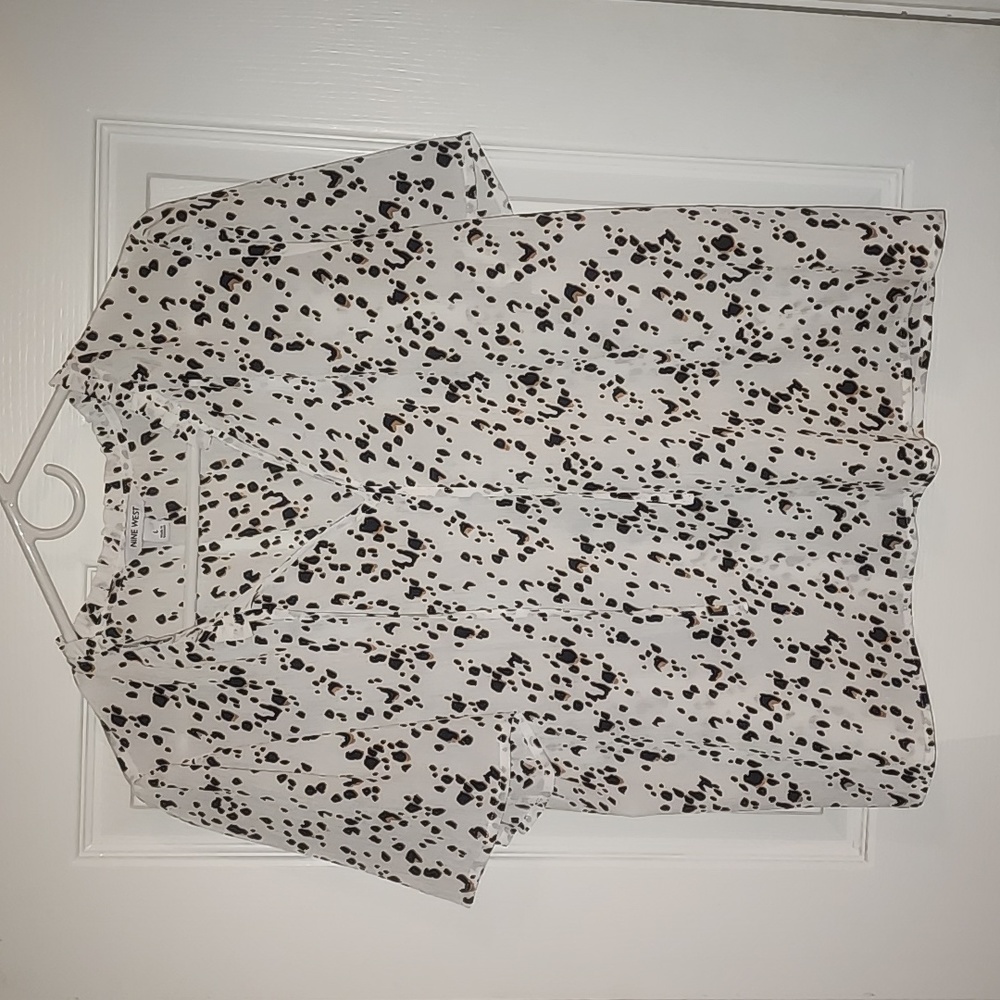 Nine West size Large
